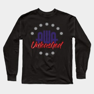 AWA Unleashed Long Sleeve T-Shirt